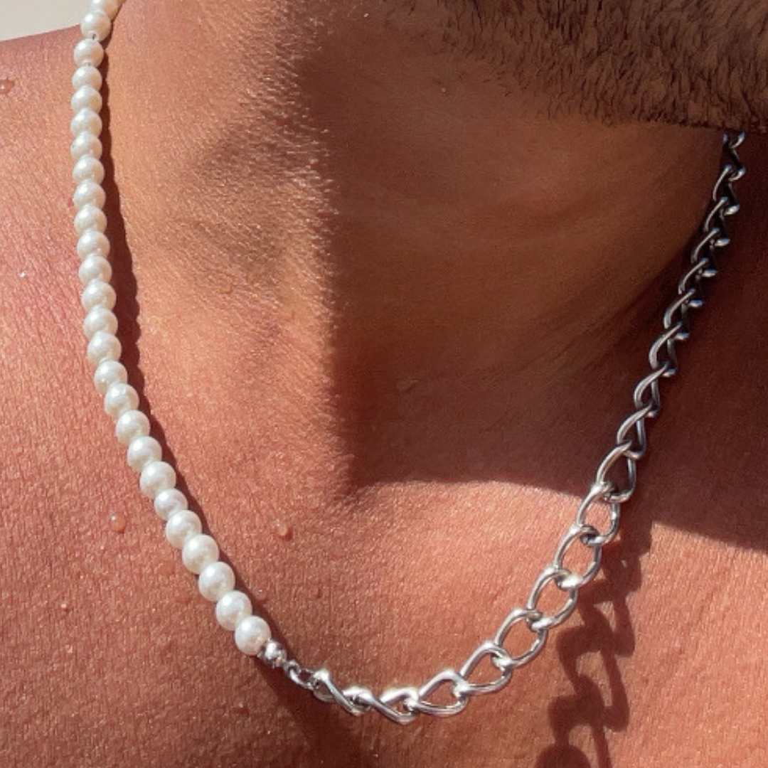 Mykonos Lalo chain