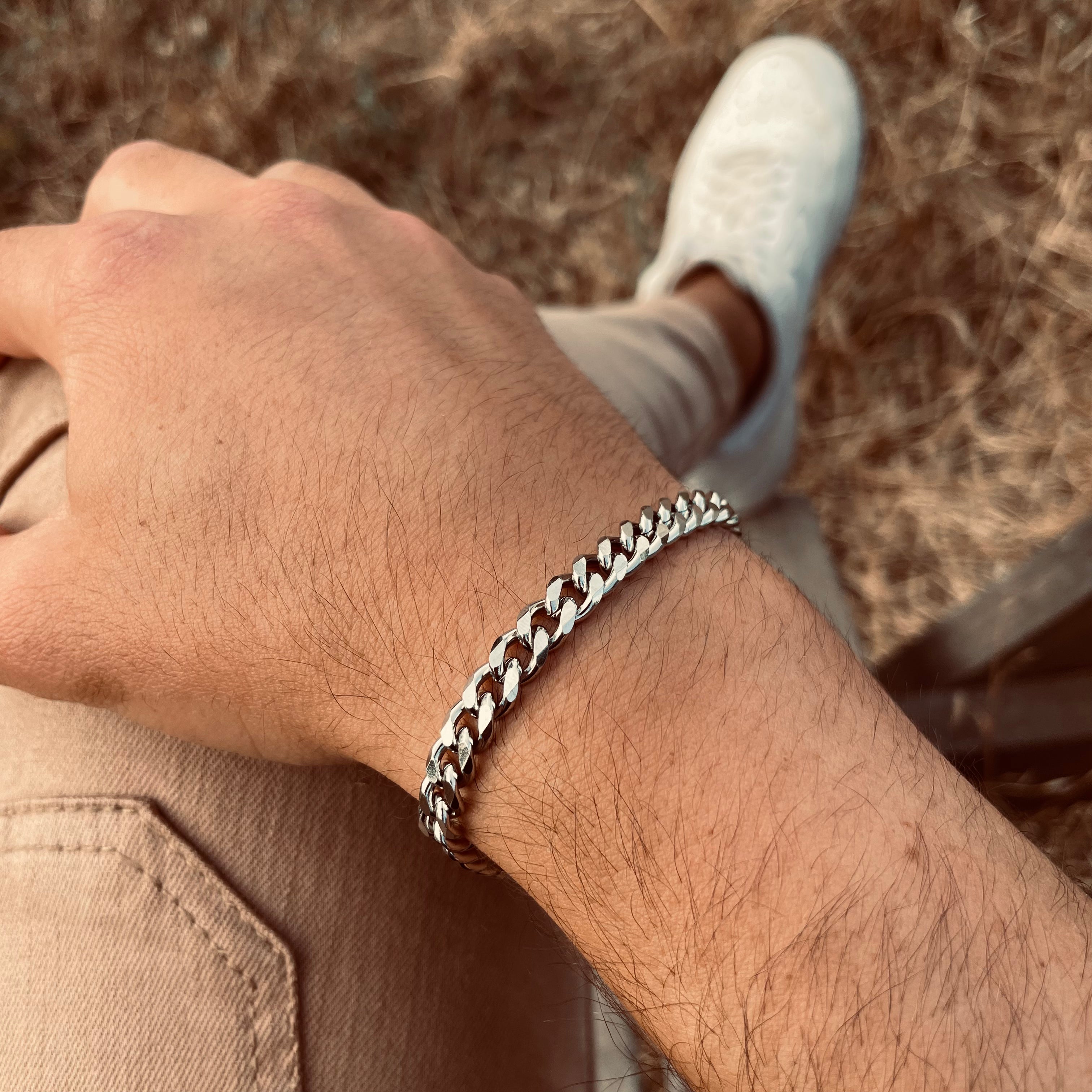 Royal Leo Cuba Silver - LeoNegro