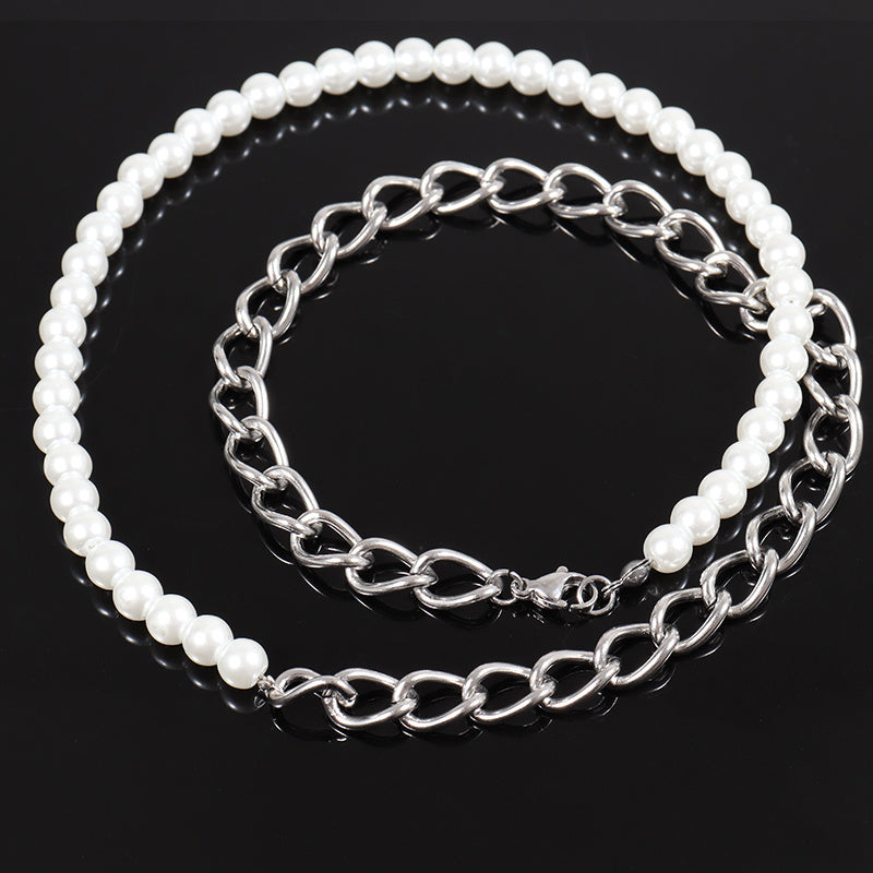 Mykonos Lalo chain