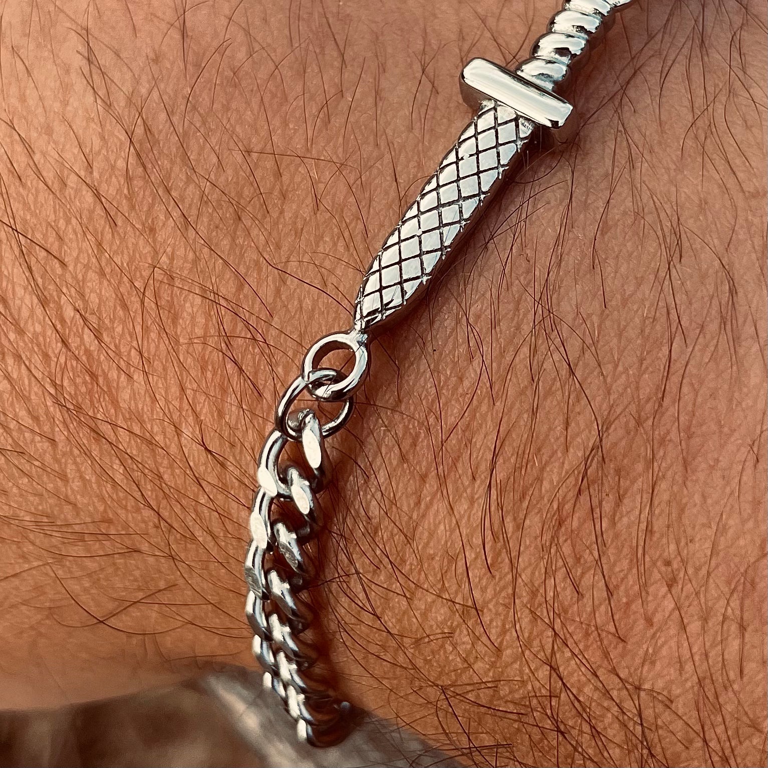 #stainless_steel# - #LeoNegro_London# - #jewelry# - #bracelet# - #necklace# - #Shop_Men's_Jewelry#