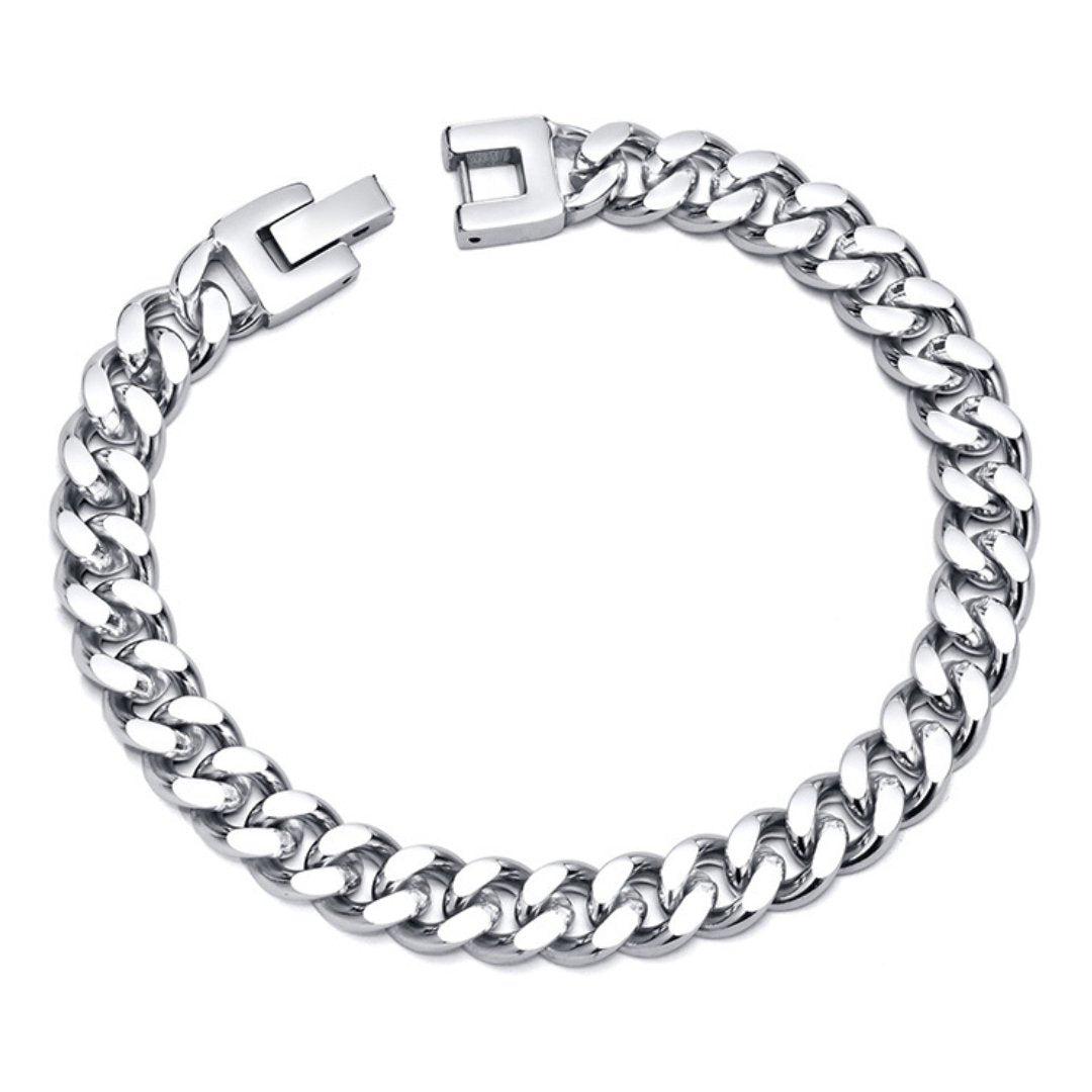 #stainless_steel# - #LeoNegro_London# - #jewelry# - #bracelet# - #necklace# - #Shop_Men's_Jewelry#