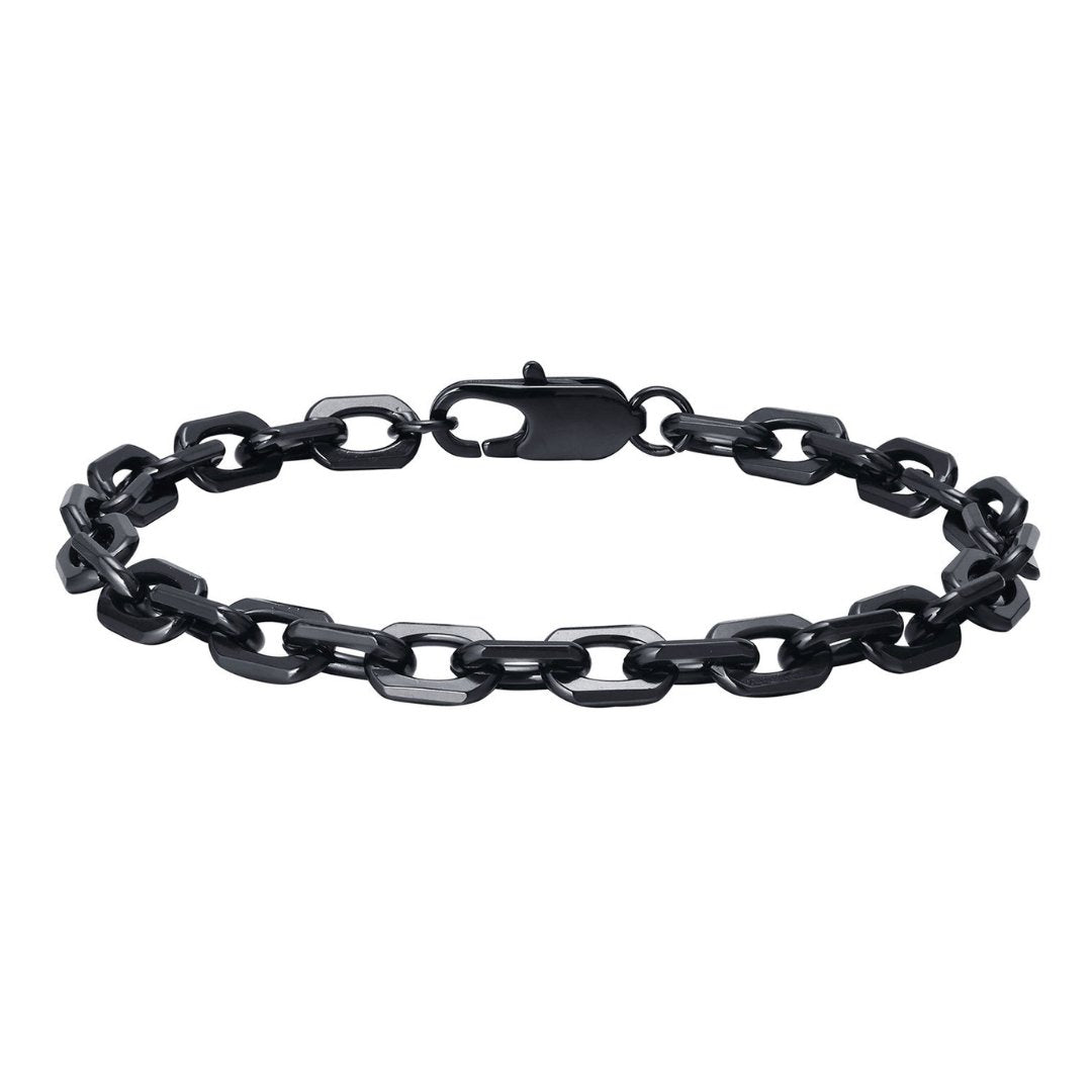 #stainless_steel# - #LeoNegro_London# - #jewelry# - #bracelet# - #necklace# - #Shop_Men's_Jewelry#