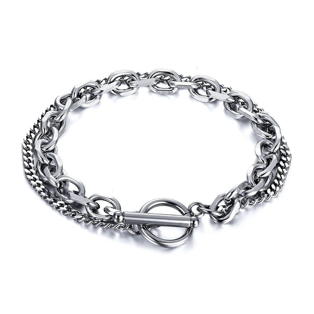 #stainless_steel# - #LeoNegro_London# - #jewelry# - #bracelet# - #necklace# - #Shop_Men's_Jewelry#