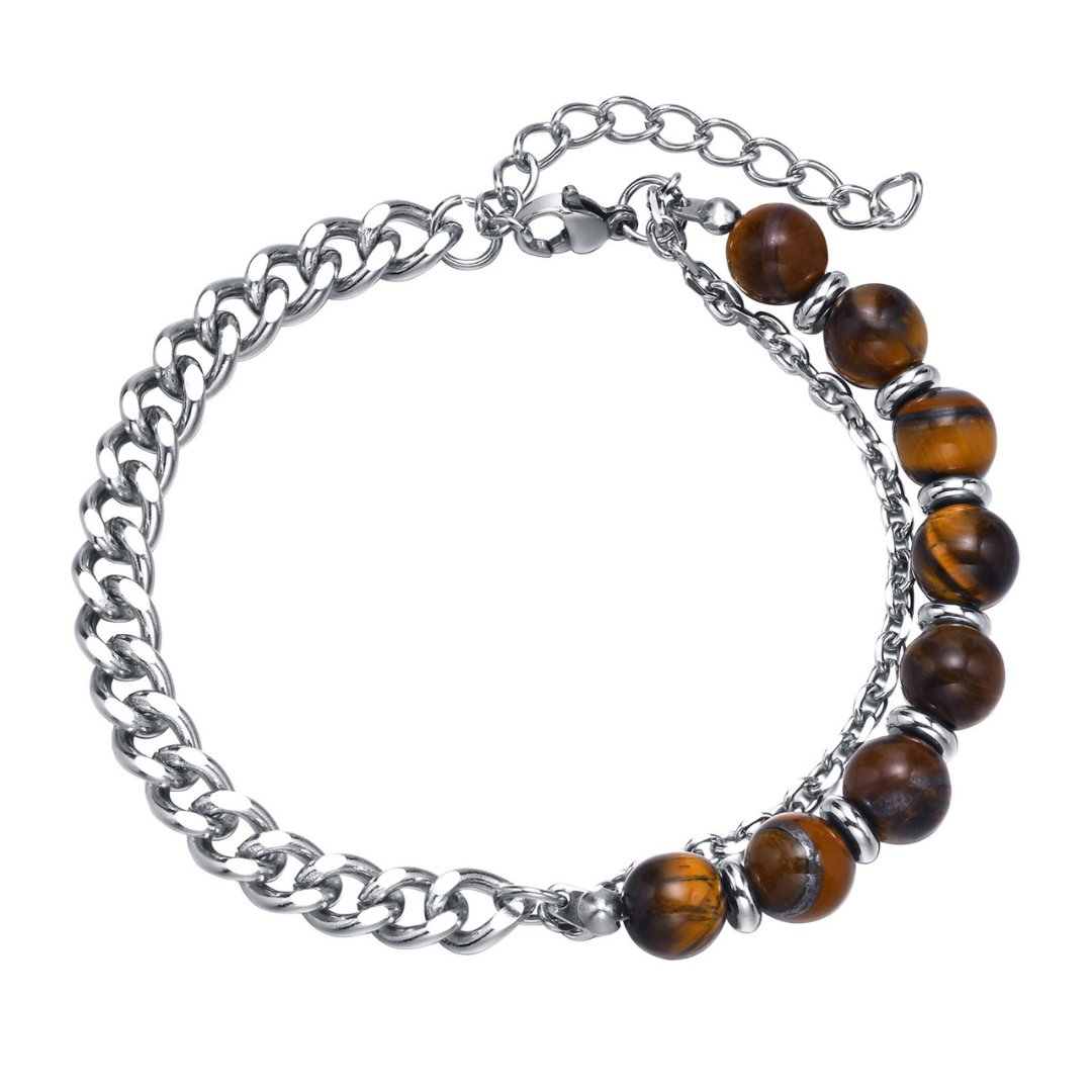 #stainless_steel# - #LeoNegro_London# - #jewelry# - #bracelet# - #necklace# - #Shop_Men's_Jewelry#