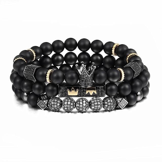 #stainless_steel# - #LeoNegro_London# - #jewelry# - #bracelet# - #necklace# - #Shop_Men's_Jewelry#