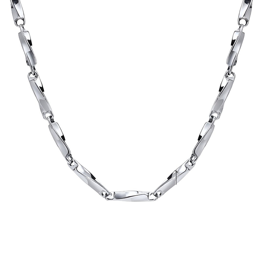 #stainless_steel# - #LeoNegro_London# - #jewelry# - #bracelet# - #necklace# - #Shop_Men's_Jewelry#