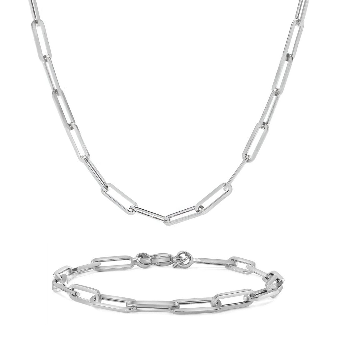 #stainless_steel# - #LeoNegro_London# - #jewelry# - #bracelet# - #necklace# - #Shop_Men's_Jewelry#