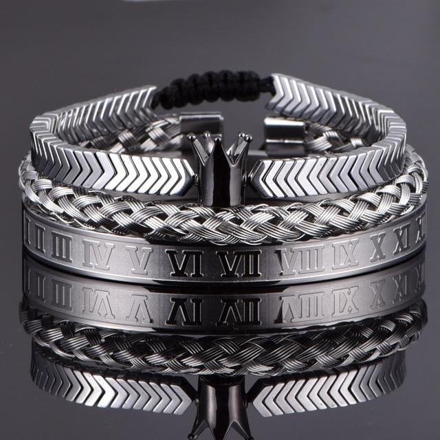 #stainless_steel# - #LeoNegro_London# - #jewelry# - #bracelet# - #necklace# - #Shop_Men's_Jewelry#