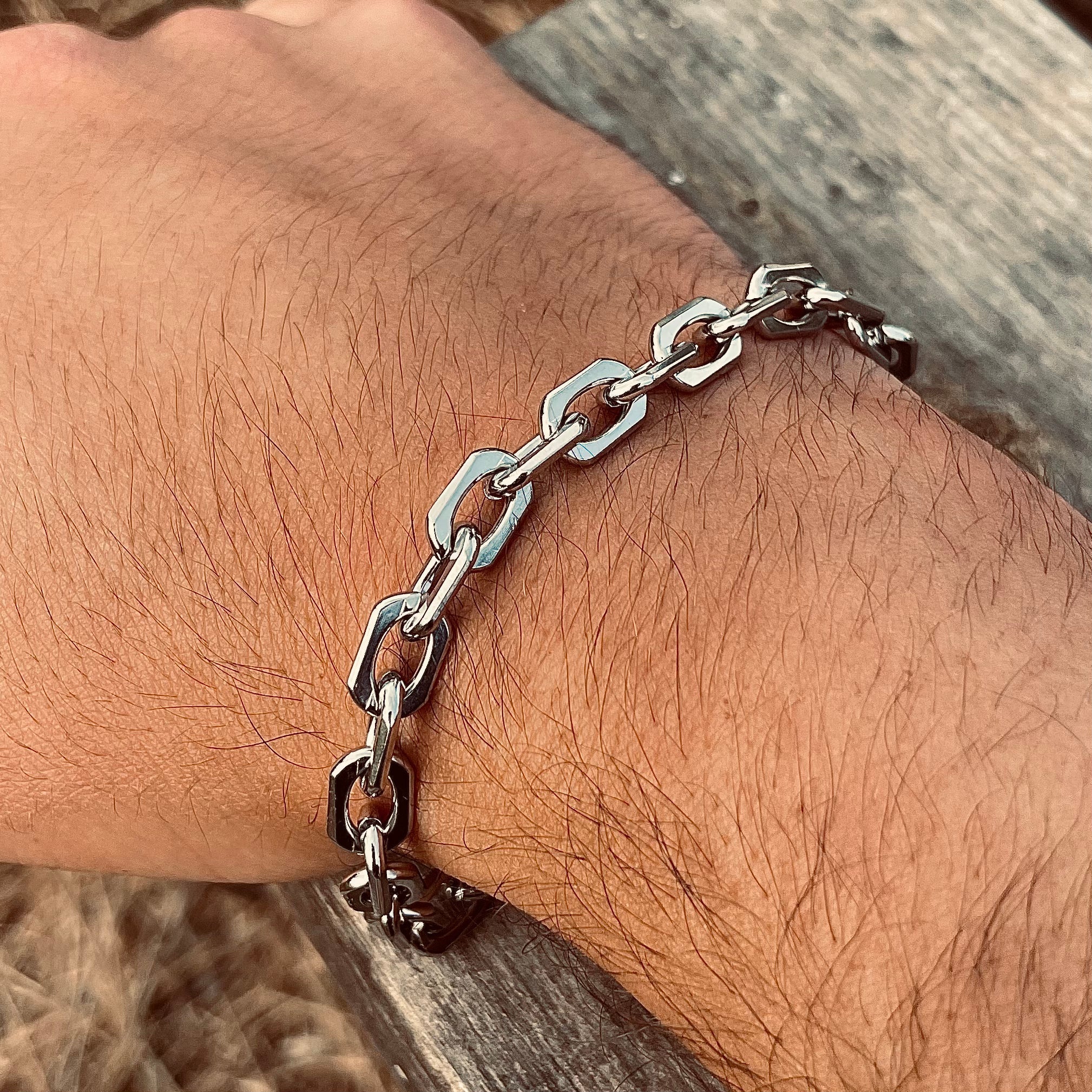 #stainless_steel# - #LeoNegro_London# - #jewelry# - #bracelet# - #necklace# - #Shop_Men's_Jewelry#