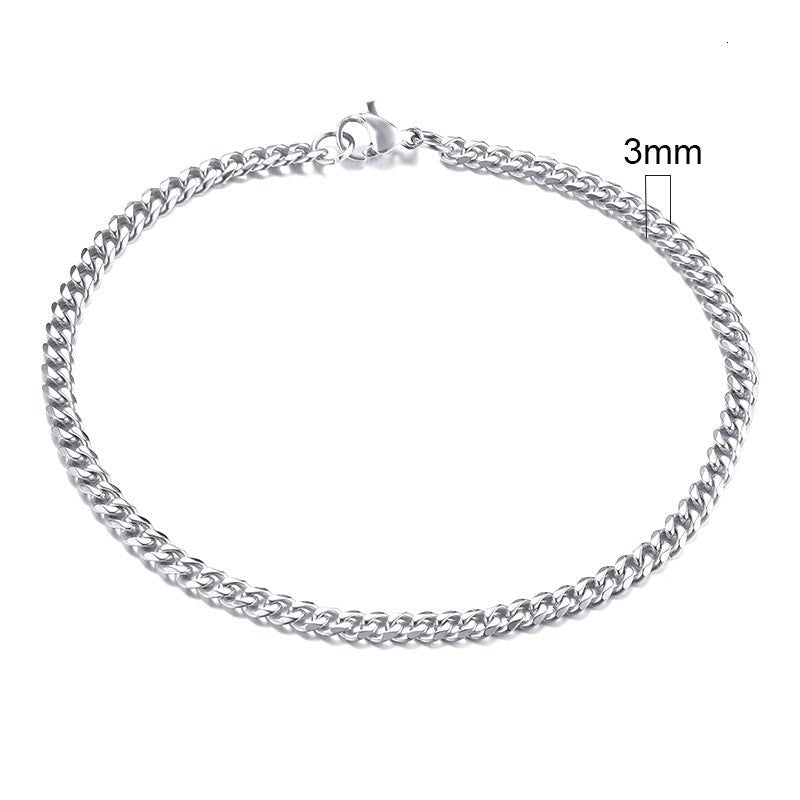 #stainless_steel# - #LeoNegro_London# - #jewelry# - #bracelet# - #necklace# - #Shop_Men's_Jewelry#