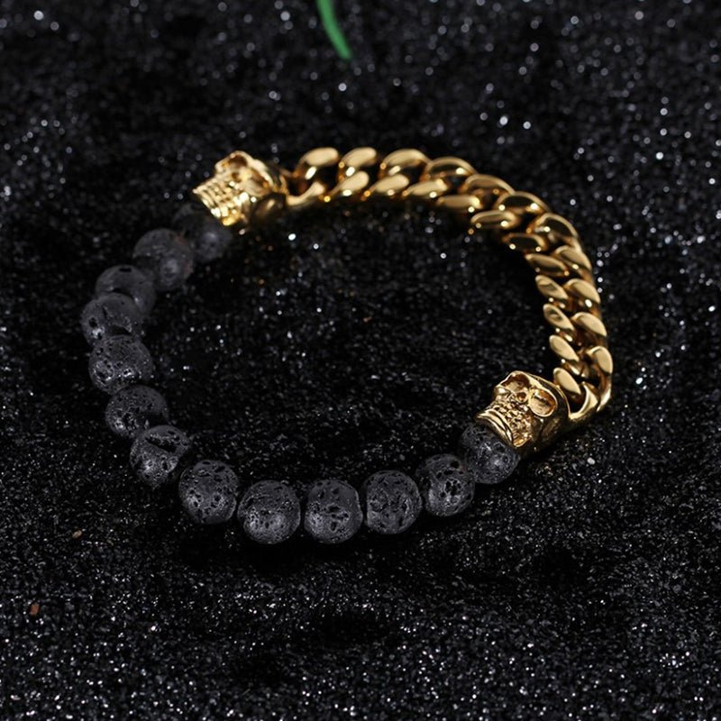 #stainless_steel# - #LeoNegro_London# - #jewelry# - #bracelet# - #necklace# - #Shop_Men's_Jewelry#