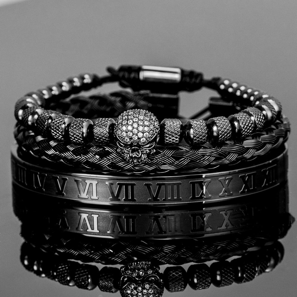 #stainless_steel# - #LeoNegro_London# - #jewelry# - #bracelet# - #necklace# - #Shop_Men's_Jewelry#