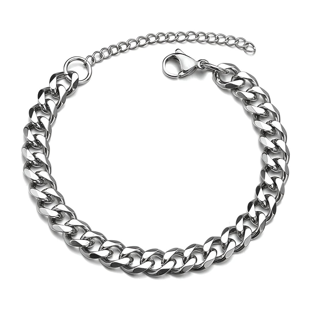 #stainless_steel# - #LeoNegro_London# - #jewelry# - #bracelet# - #necklace# - #Shop_Men's_Jewelry#