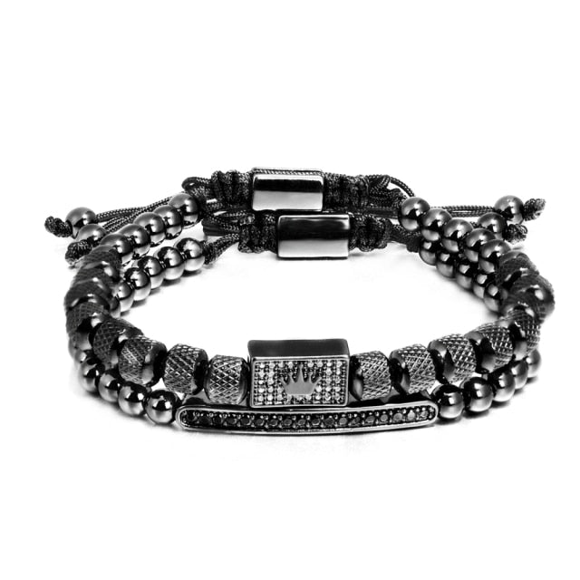 #stainless_steel# - #LeoNegro_London# - #jewelry# - #bracelet# - #necklace# - #Shop_Men's_Jewelry#
