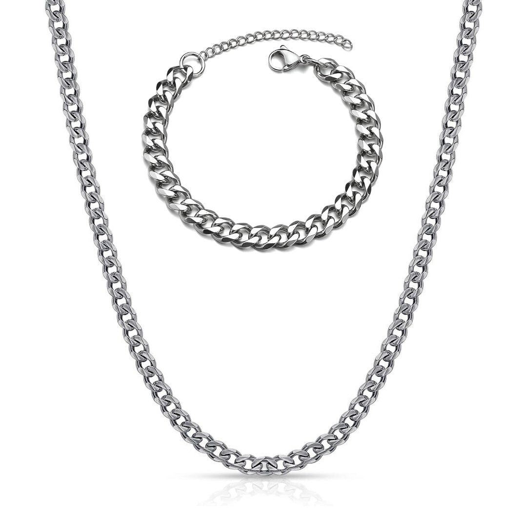 #stainless_steel# - #LeoNegro_London# - #jewelry# - #bracelet# - #necklace# - #Shop_Men's_Jewelry#