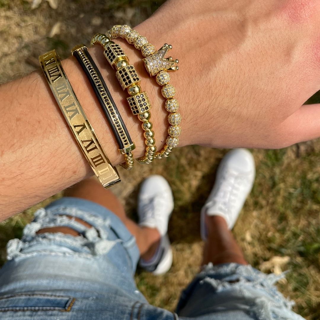 #stainless_steel# - #LeoNegro_London# - #jewelry# - #bracelet# - #necklace# - #Shop_Men's_Jewelry#