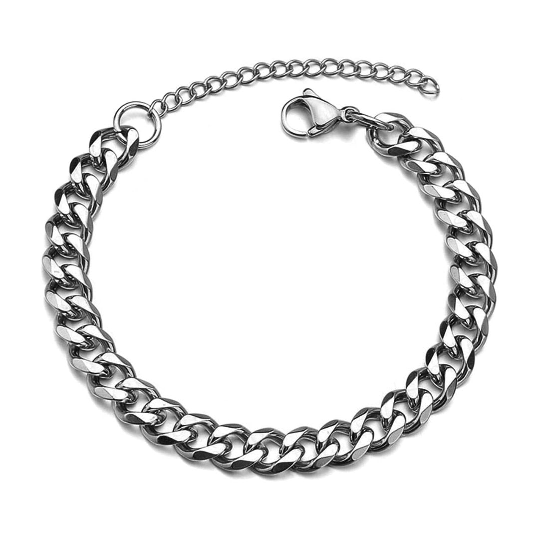 #stainless_steel# - #LeoNegro_London# - #jewelry# - #bracelet# - #necklace# - #Shop_Men's_Jewelry#