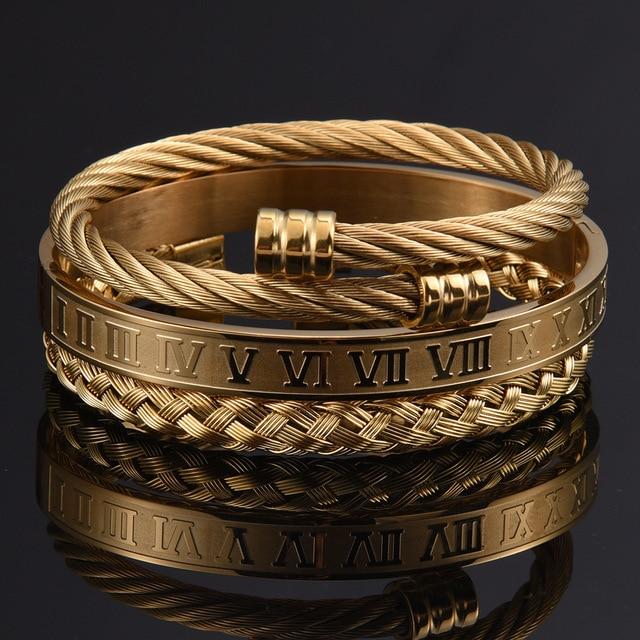 #stainless_steel# - #LeoNegro_London# - #jewelry# - #bracelet# - #necklace# - #Shop_Men's_Jewelry#