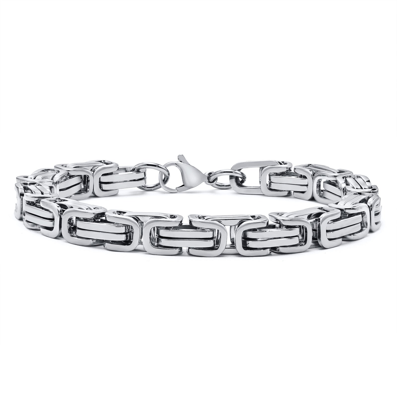 #stainless_steel# - #LeoNegro_London# - #jewelry# - #bracelet# - #necklace# - #Shop_Men's_Jewelry#