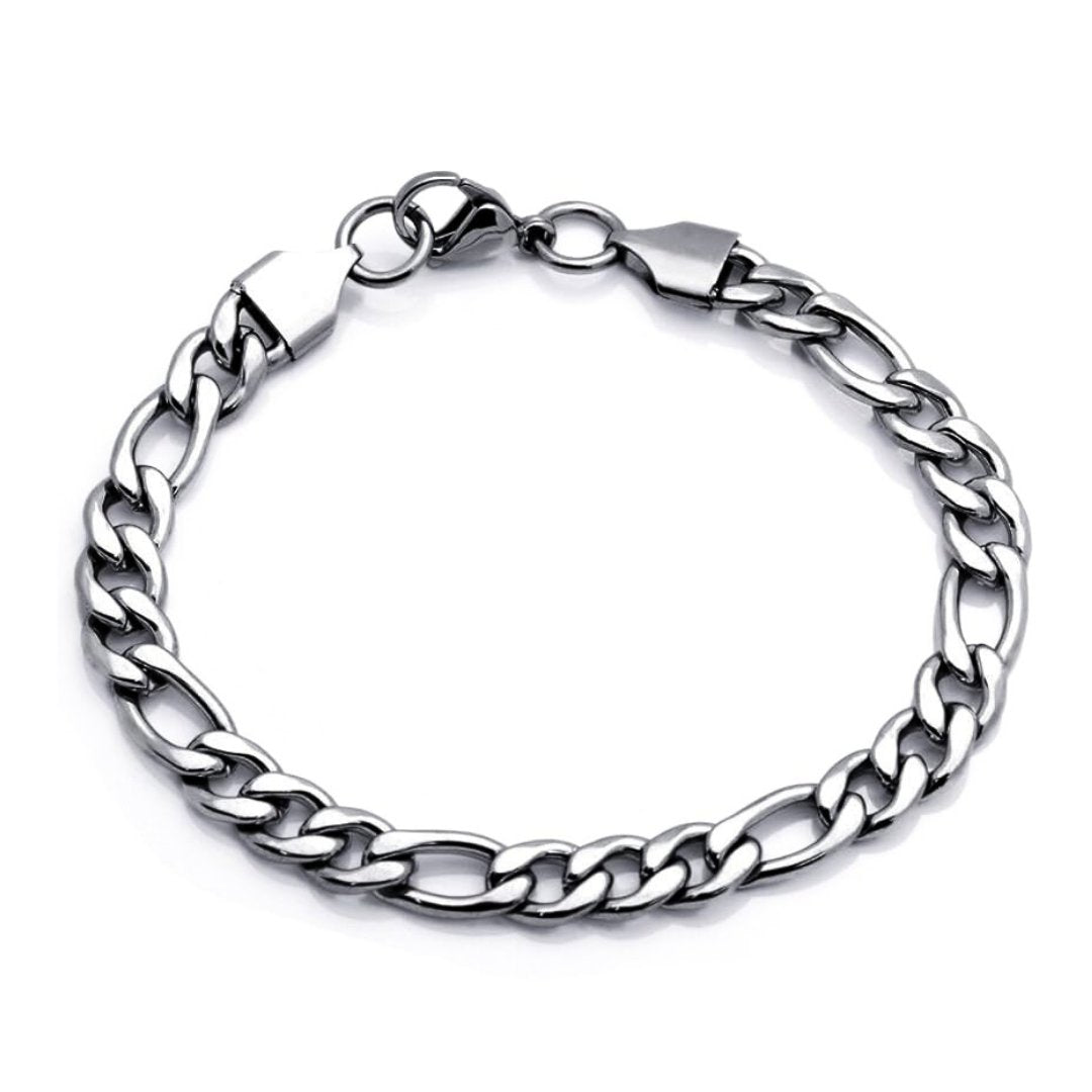 #stainless_steel# - #LeoNegro_London# - #jewelry# - #bracelet# - #necklace# - #Shop_Men's_Jewelry#