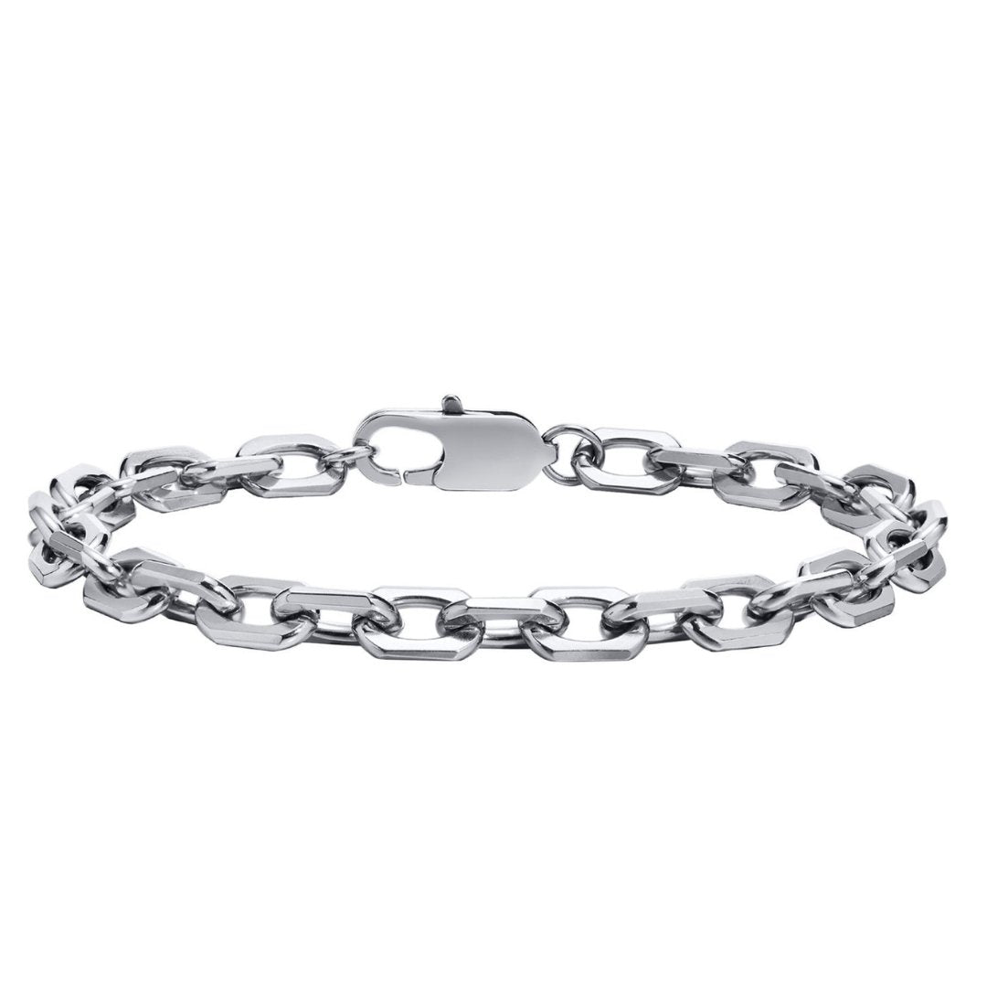 #stainless_steel# - #LeoNegro_London# - #jewelry# - #bracelet# - #necklace# - #Shop_Men's_Jewelry#