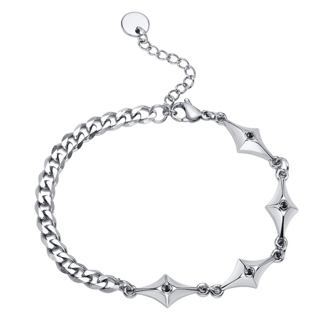 #stainless_steel# - #LeoNegro_London# - #jewelry# - #bracelet# - #necklace# - #Shop_Men's_Jewelry#