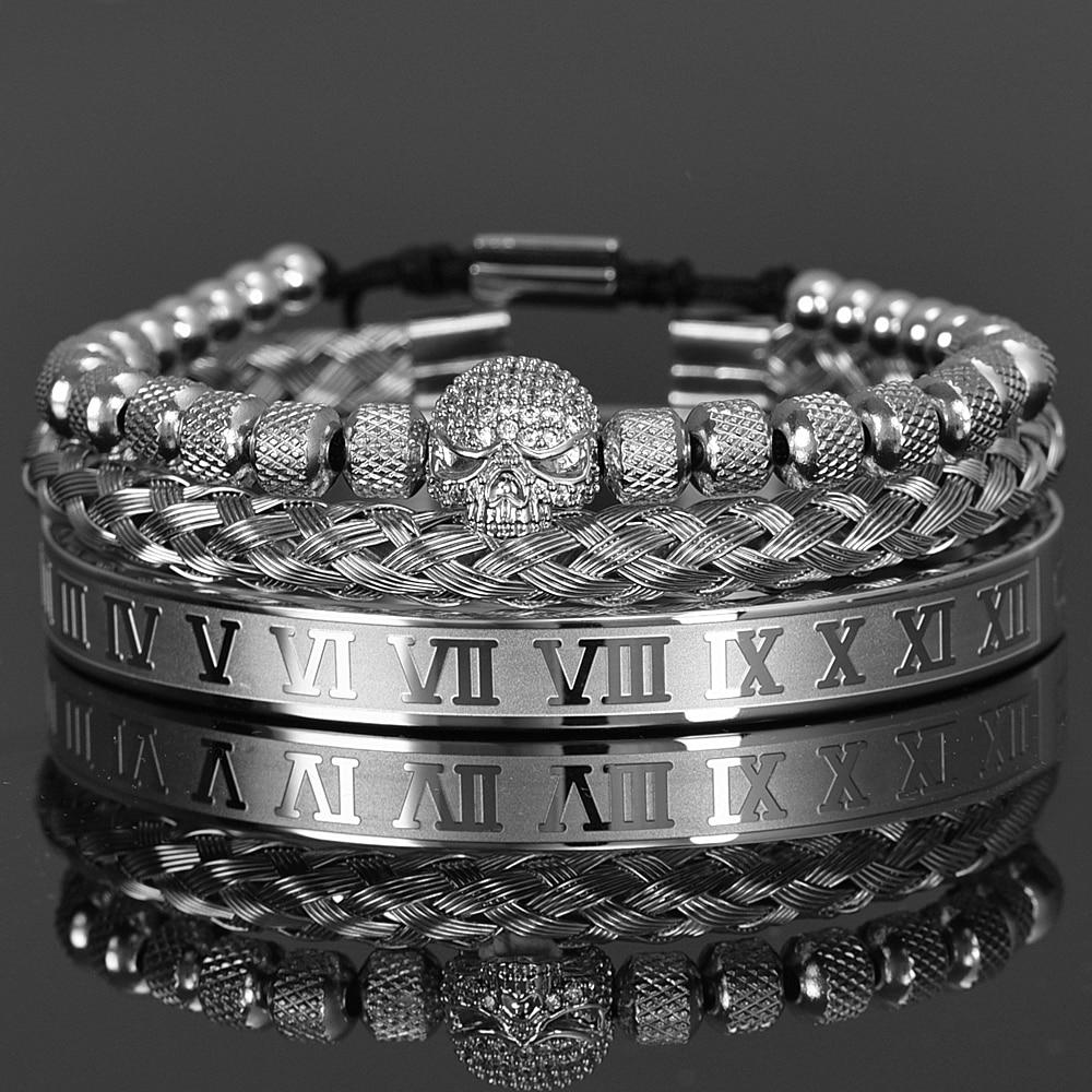 #stainless_steel# - #LeoNegro_London# - #jewelry# - #bracelet# - #necklace# - #Shop_Men's_Jewelry#