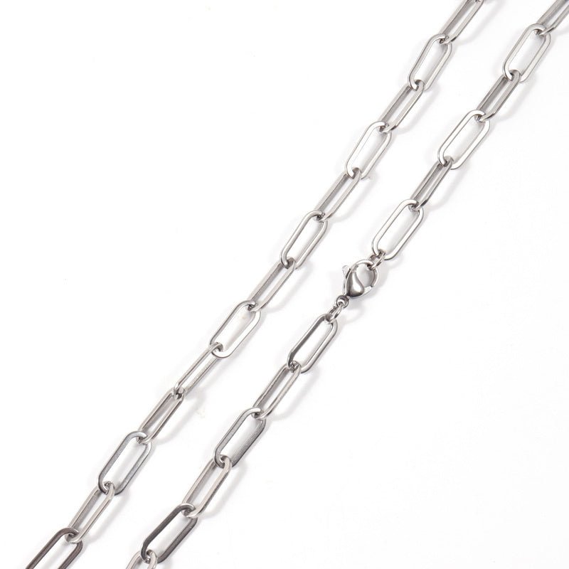 #stainless_steel# - #LeoNegro_London# - #jewelry# - #bracelet# - #necklace# - #Shop_Men's_Jewelry#