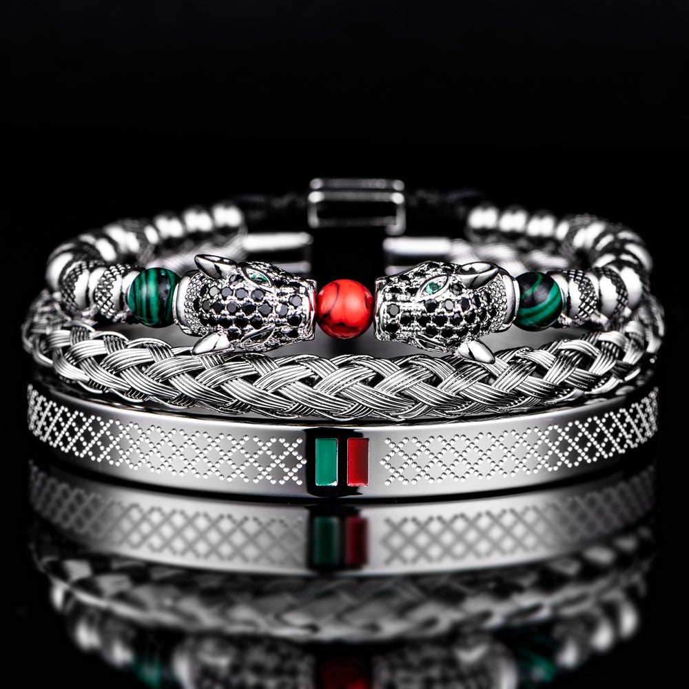 #stainless_steel# - #LeoNegro_London# - #jewelry# - #bracelet# - #necklace# - #Shop_Men's_Jewelry#