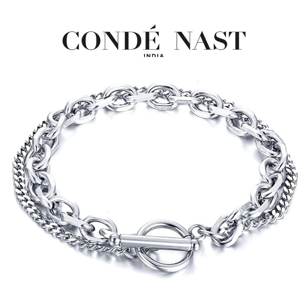#stainless_steel# - #LeoNegro_London# - #jewelry# - #bracelet# - #necklace# - #Shop_Men's_Jewelry#