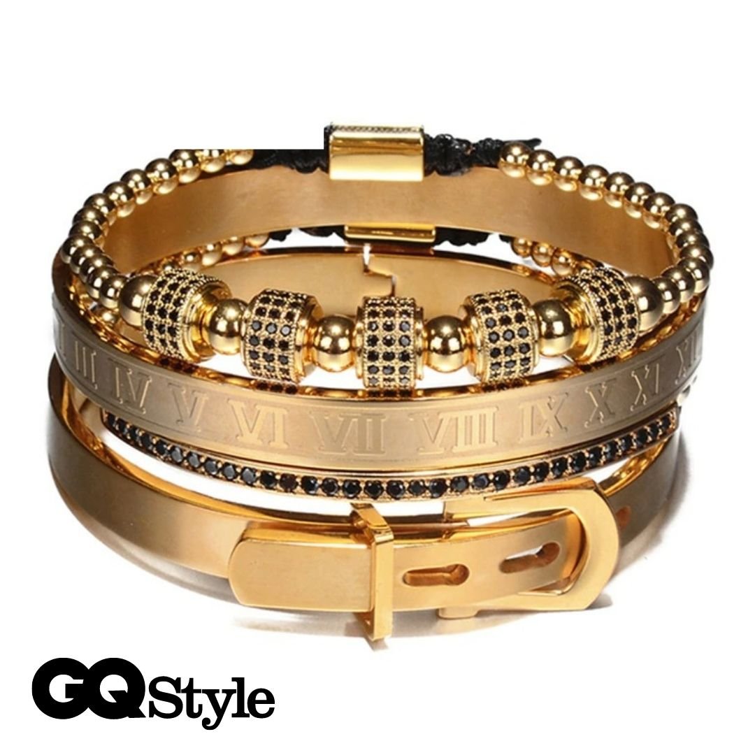 #stainless_steel# - #LeoNegro_London# - #jewelry# - #bracelet# - #necklace# - #Shop_Men's_Jewelry#