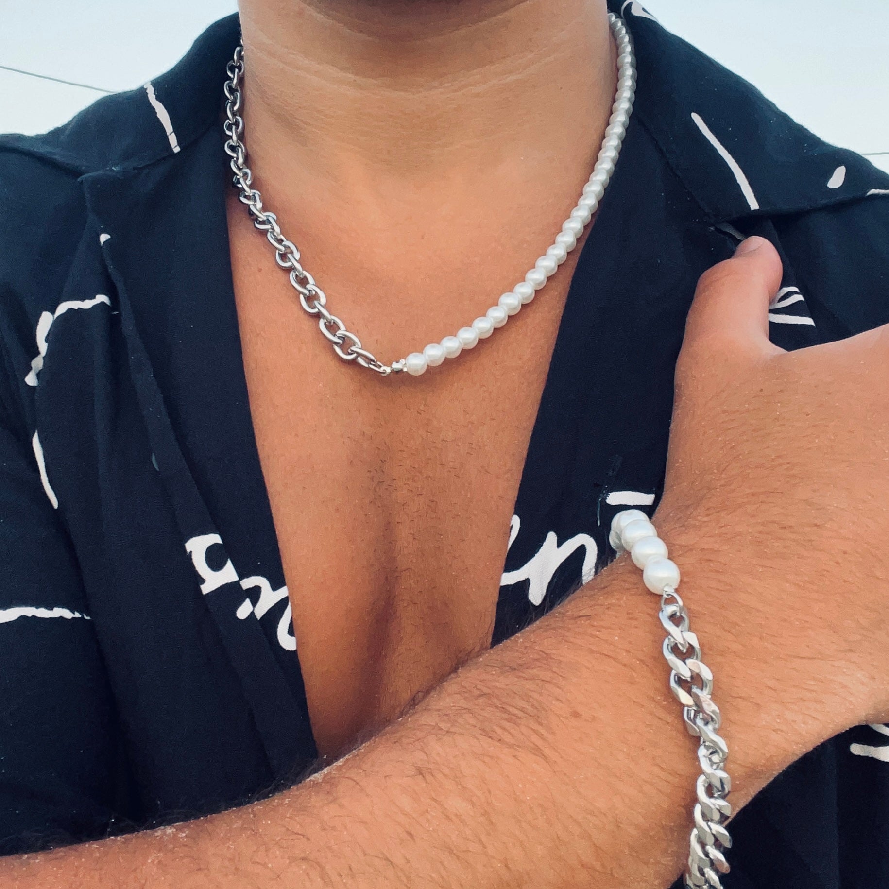 Mykonos Lalo chain