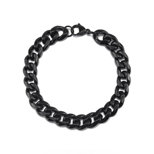 #stainless_steel# - #LeoNegro_London# - #jewelry# - #bracelet# - #necklace# - #Shop_Men's_Jewelry#