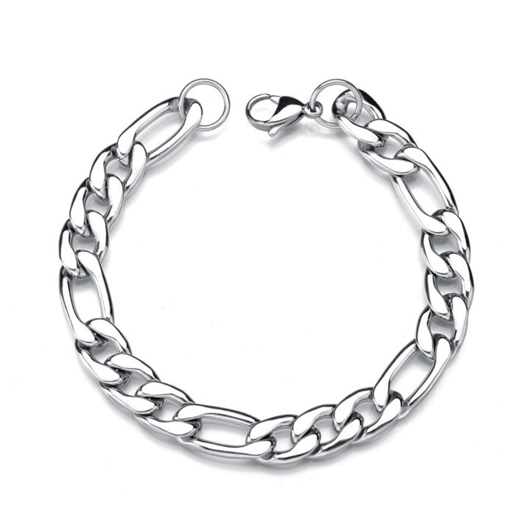 #stainless_steel# - #LeoNegro_London# - #jewelry# - #bracelet# - #necklace# - #Shop_Men's_Jewelry#