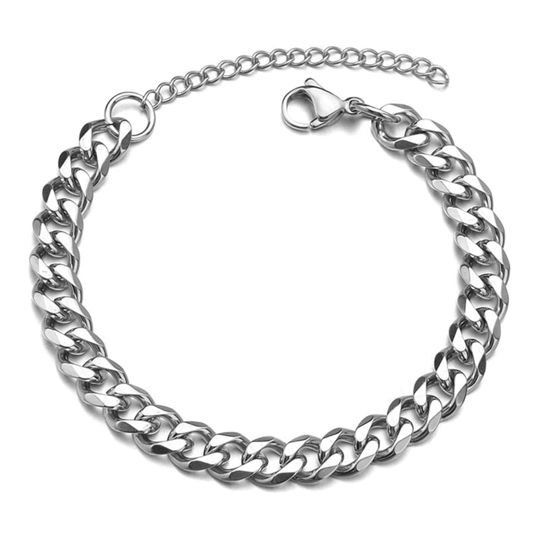 #stainless_steel# - #LeoNegro_London# - #jewelry# - #bracelet# - #necklace# - #Shop_Men's_Jewelry#