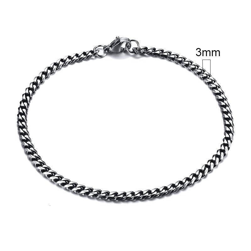 #stainless_steel# - #LeoNegro_London# - #jewelry# - #bracelet# - #necklace# - #Shop_Men's_Jewelry#