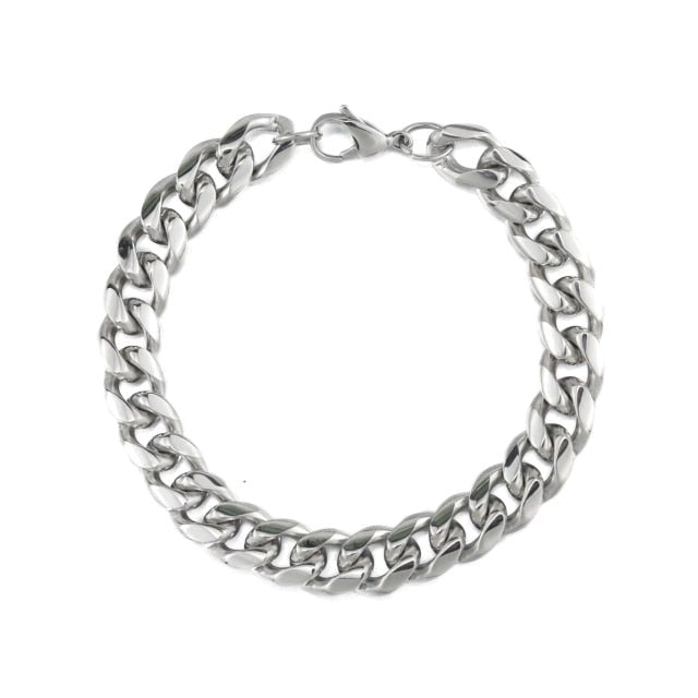 #stainless_steel# - #LeoNegro_London# - #jewelry# - #bracelet# - #necklace# - #Shop_Men's_Jewelry#