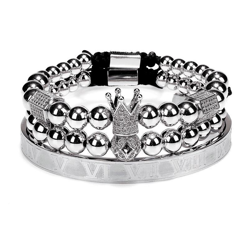 #stainless_steel# - #LeoNegro_London# - #jewelry# - #bracelet# - #necklace# - #Shop_Men's_Jewelry#