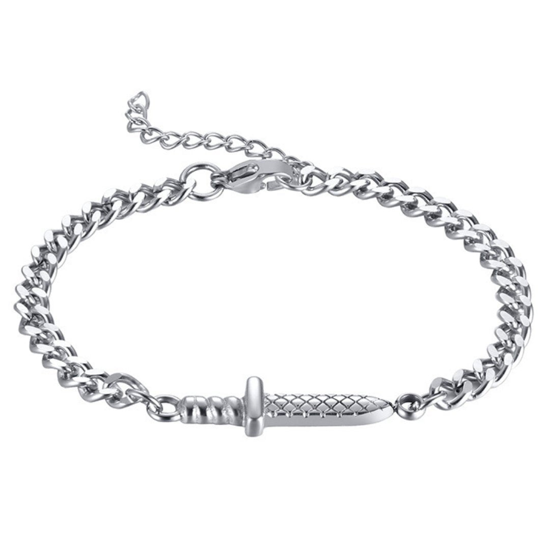 #stainless_steel# - #LeoNegro_London# - #jewelry# - #bracelet# - #necklace# - #Shop_Men's_Jewelry#