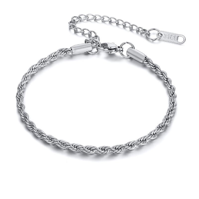 #stainless_steel# - #LeoNegro_London# - #jewelry# - #bracelet# - #necklace# - #Shop_Men's_Jewelry#