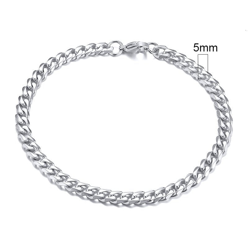 #stainless_steel# - #LeoNegro_London# - #jewelry# - #bracelet# - #necklace# - #Shop_Men's_Jewelry#