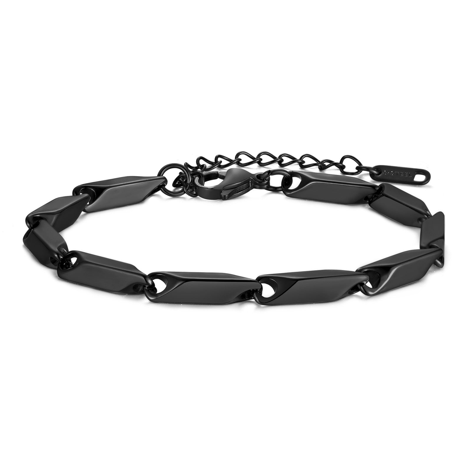 #stainless_steel# - #LeoNegro_London# - #jewelry# - #bracelet# - #necklace# - #Shop_Men's_Jewelry#