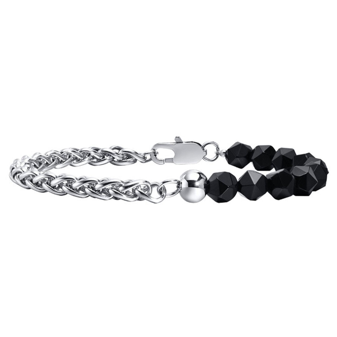 #stainless_steel# - #LeoNegro_London# - #jewelry# - #bracelet# - #necklace# - #Shop_Men's_Jewelry#