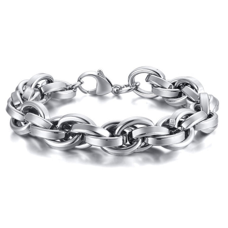 #stainless_steel# - #LeoNegro_London# - #jewelry# - #bracelet# - #necklace# - #Shop_Men's_Jewelry#